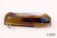 Framelock Flipper
