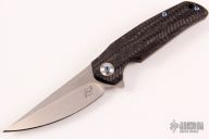 Tempest - Carbon Fiber  