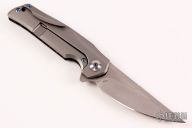 Tempest - Carbon Fiber  