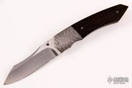 Damascus and LSCF Linerlock  