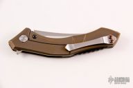 0460 Sinkevich Flipper  