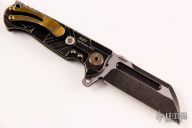 Mini TAC-Butcher 2015