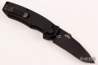 Zero Tolerance ZT 0650ST Automatic