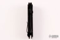 Zero Tolerance ZT 0650ST Automatic