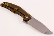 Rowdy HiTech - Tashi Bharucha Design - Tom Krein Regrind