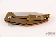 Rowdy HiTech - Tashi Bharucha Design - Tom Krein Regrind