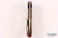 Rowdy HiTech - Tashi Bharucha Design - Tom Krein Regrind