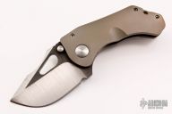 Custom Atheris Framelock