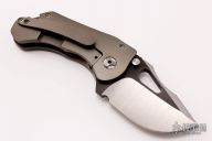 Custom Atheris Framelock