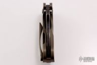 Custom Atheris Framelock