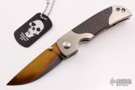 FNO - Fellhoelter/Burke Collab 2017