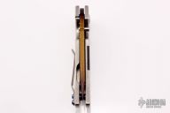 FNO - Fellhoelter/Burke Collab 2017