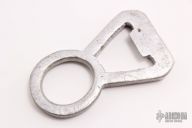 Keyhole Bottle Opener - Aluminum