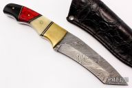 Damascus Tanto
