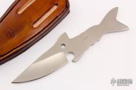 Shark Knife