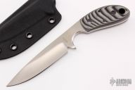 Fixed Blade