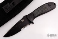 151 Griptilian Fixed