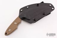 TDI Wharncliffe - Working Finish