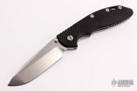  XM-24 4" Spanto - Non Flipper