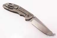  XM-24 4" Spanto - Non Flipper