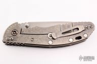  XM-24 4" Spanto - Non Flipper