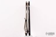  XM-24 4" Spanto - Non Flipper