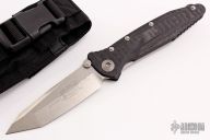 163-10 Socom Delta T/E - Stonewash Standard 