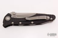 163-10 Socom Delta T/E - Stonewash Standard 