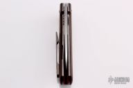 Zulu Flipper - Pena/Oeser Collab #4