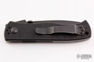 CQC-7B BT 50/50 Serrations