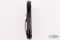 CQC-7B BT 50/50 Serrations