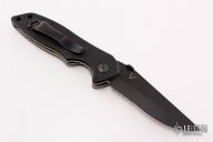 Mach-1 BTS - Butch Vallotton Scale Release D/A Conversion