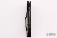 Mach-1 BTS - Butch Vallotton Scale Release D/A Conversion