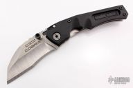 Tunnel Rat with Cobra Blade, 1 of 1 Prototype