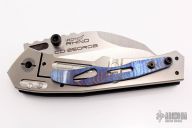 Tunnel Rat with Cobra Blade, 1 of 1 Prototype