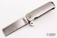 Fatty Slash Flipper - All Ti