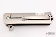 Fatty Slash Flipper - All Ti