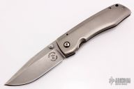Framelock Folder