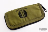 SOE Strider Zippered Case