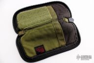 SOE Strider Zippered Case