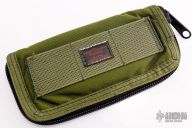 SOE Strider Zippered Case