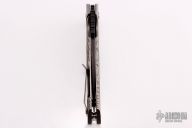 Damascus Rockeye Flipper