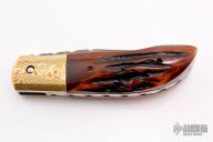 Gentleman's Linerlock