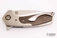 Claymore - Faisal Yamin Design