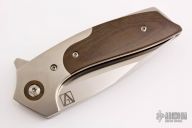 Claymore - Faisal Yamin Design