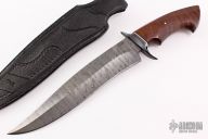 Damascus Fighter 