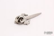 Marfione Custom Lapel Pen