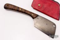 Bush Craft Utility Cleaver