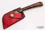 Bush Craft Utility Cleaver