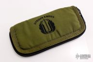 SOE Strider Zippered Case